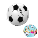 16" Inflatable Soccer Ball