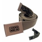 Coarse Woven Belt