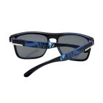 Outdoor Cycling D731 Men's Square Polarized Sunglasses