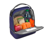 Compartment Lunch Bag