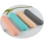 Portable Silicone Beauty Kits Case