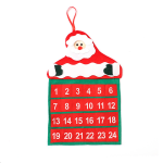 Christmas Calendar