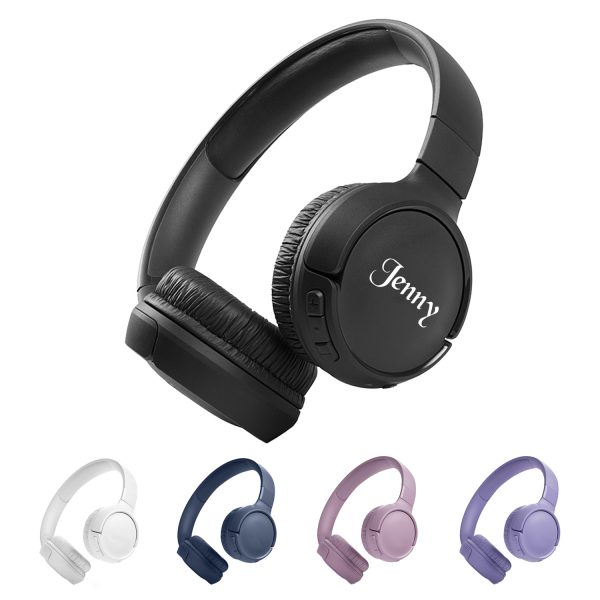 Wireless Bluetooth Headphone