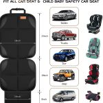 Universal Protective Cover For Car Seats