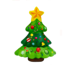 Christmas Stress Relief Squeeze Toys