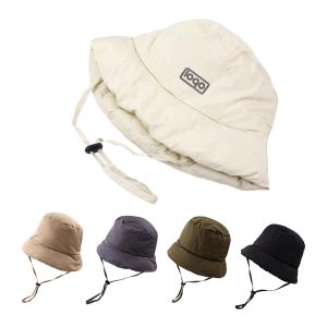 Windproof Fall Winter Outdoor Hiking Cap