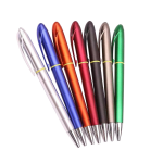 Business 2-in-1 fluorescent ballpoint pen