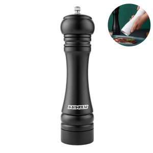 Salt and Pepper Grinder Set