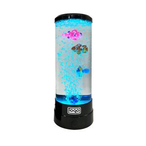 LED Colorful Night Light