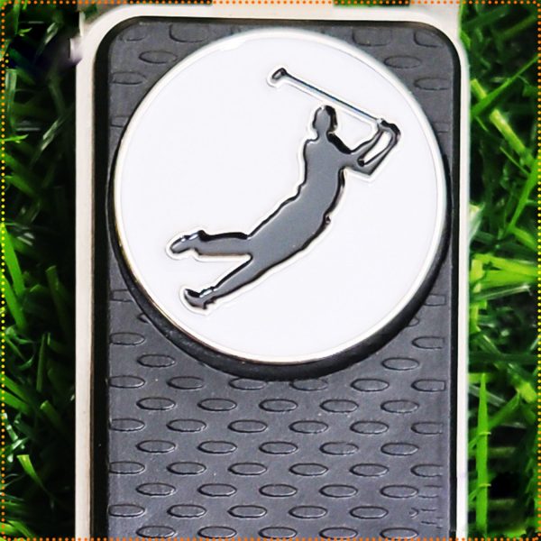 Golf Divot Tool