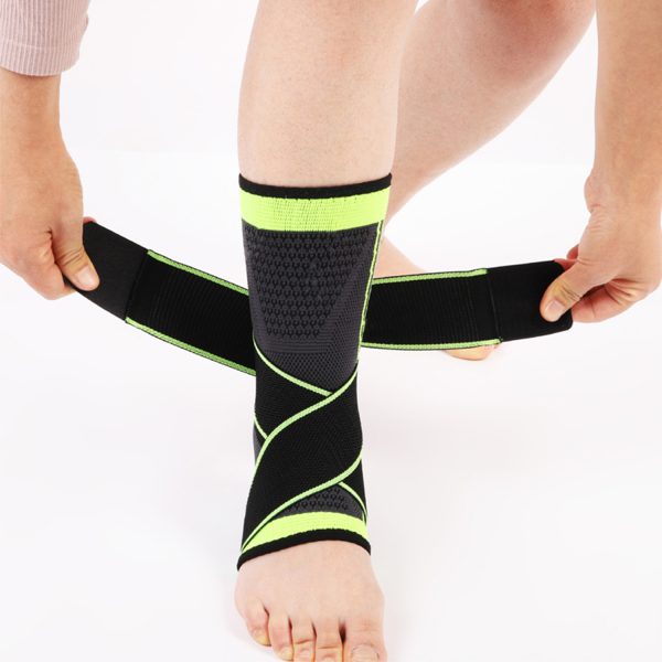 Anti Sprain Strap For Ankle Protection