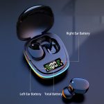 New Generation Wireless Earbuds