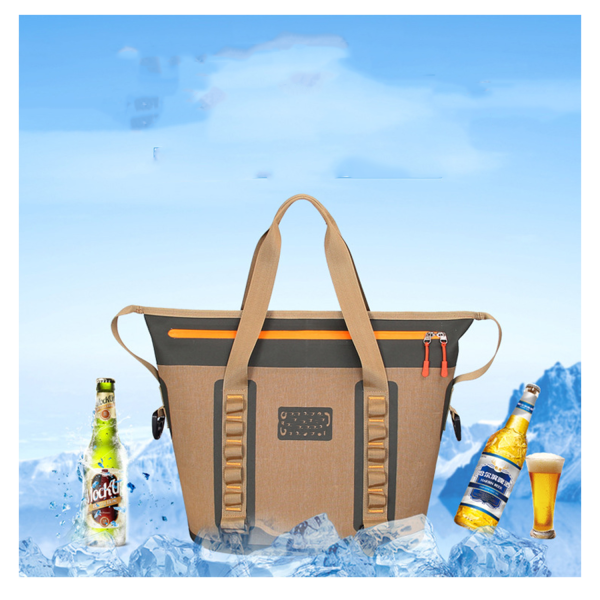 Insulated Camping Waterproof Cooler Bag