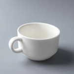 4 Oz Ceramic Cup