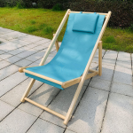 Outdoor Folding Beach Chair