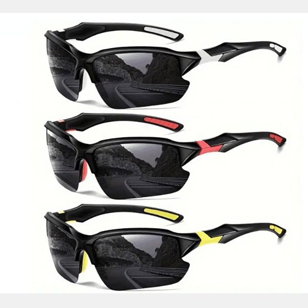 High-Performance Sunglasses