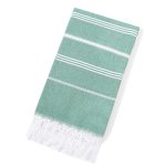 Turkish Beach Cotton Towels