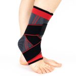 Anti Sprain Strap For Ankle Protection