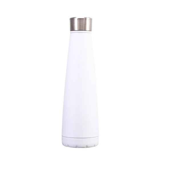 15OZ second-generation insulated stainless steel Bottle