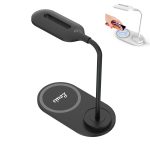 Adjustable Desk lamp W/ Wireless Charger