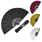 Hand Fold Fan