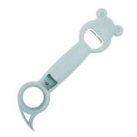 Multi-Use 4-in-1 Bear Non-Slip Labor Saving Bottle Opener