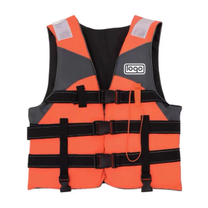 Safety Life Vest Jacket