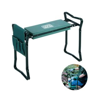 Folding Garden Seat & Kneeler