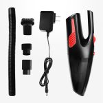 Portable Small handheld High-Power Car Vacuum Cleaner