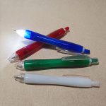 Lighted LED Glow Pen