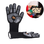 Heat Resistant Gloves