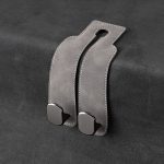 Double Storage Car Seat Back Hook