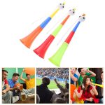 Plastic Collapsible Stadium Horn