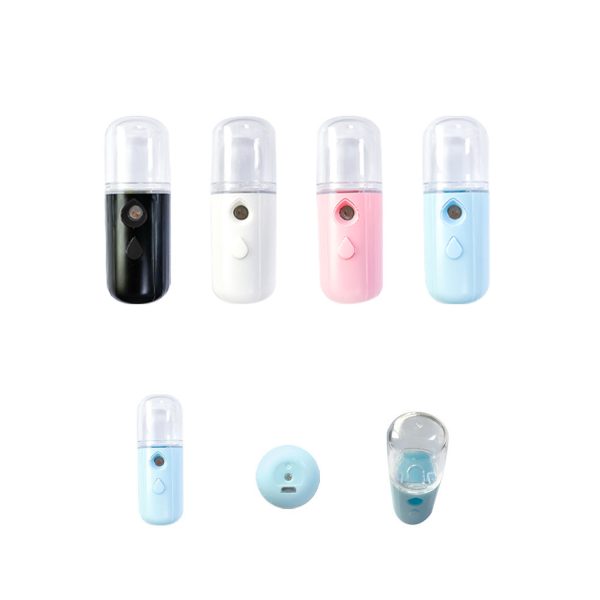 USB Charging Mini Facial Sprayer