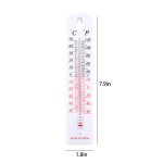 Home thermometer