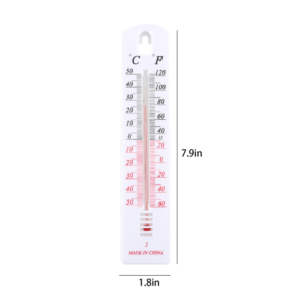 Home thermometer