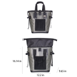 Outdoor Waterproof Food Cooler Bag