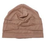 women slouchy Snood Hat