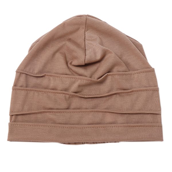 women slouchy Snood Hat