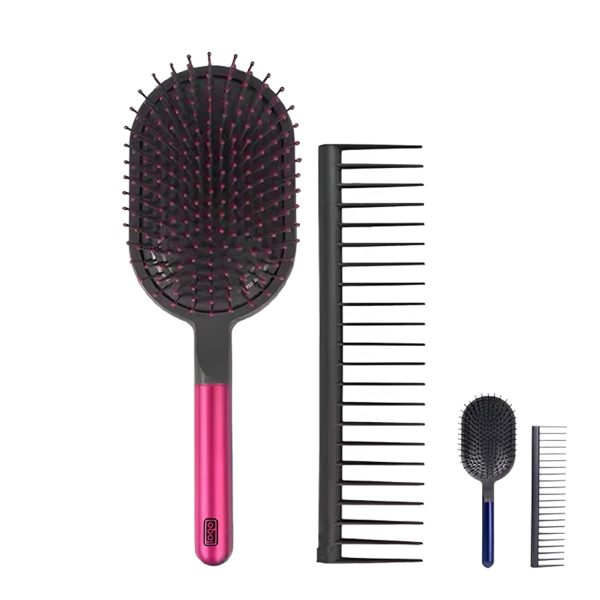 Air Cushion Comb