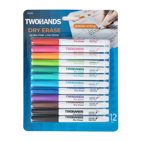 Art Whiteboard Pens