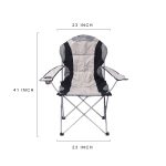 Portable Folding Camping Chair