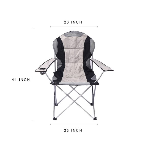 Portable Folding Camping Chair