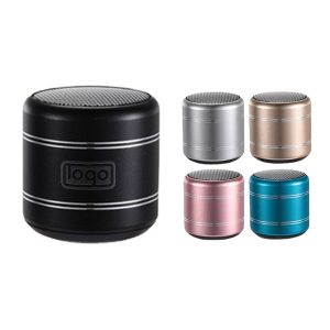 Mini Bluetooth Speaker