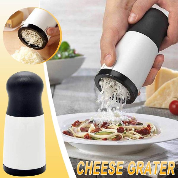 Cheese Grinder