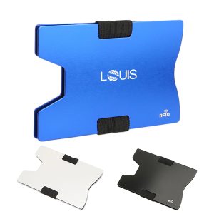 RFID Blocking Card Sleeves