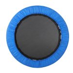 Indoor Garden Workout Kids Adults Sports Mini Trampoline