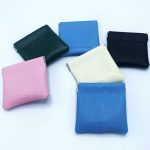 PU Leather Coin Purse