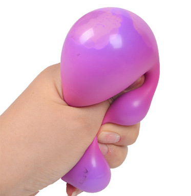 Squishy Stress Balls for Kids Adults