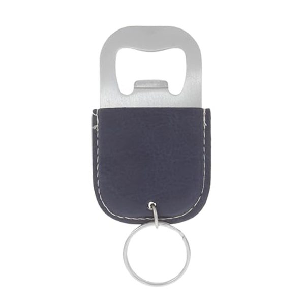 Portable Keychain Bottle Opener